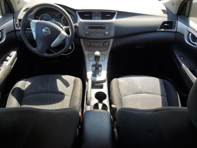 Photo 7 VIN: 3N1AB7AP9EL656746 - NISSAN SENTRA 