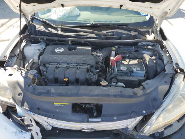 Photo 10 VIN: 3N1AB7AP9EL658237 - NISSAN SENTRA 