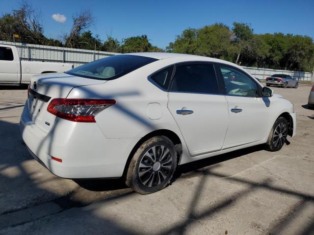 Photo 2 VIN: 3N1AB7AP9EL658237 - NISSAN SENTRA 