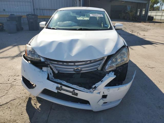 Photo 4 VIN: 3N1AB7AP9EL658237 - NISSAN SENTRA 