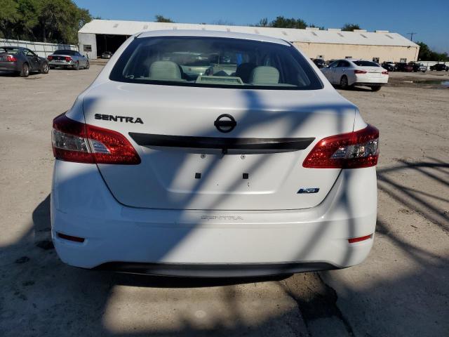 Photo 5 VIN: 3N1AB7AP9EL658237 - NISSAN SENTRA 