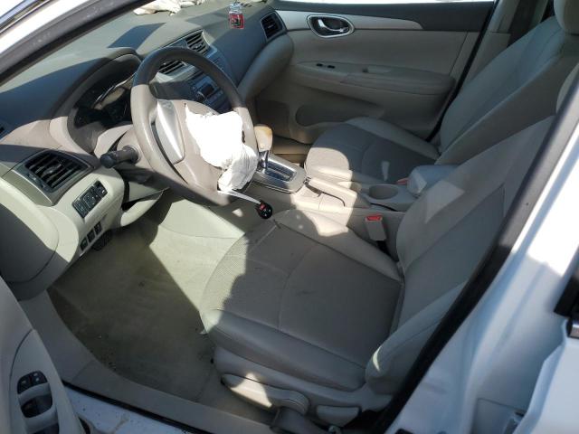 Photo 6 VIN: 3N1AB7AP9EL658237 - NISSAN SENTRA 