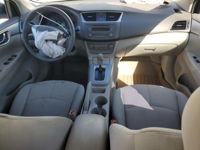 Photo 7 VIN: 3N1AB7AP9EL658237 - NISSAN SENTRA 