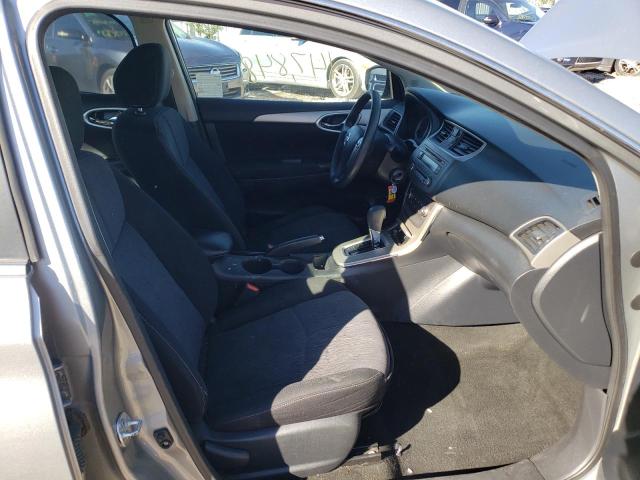 Photo 4 VIN: 3N1AB7AP9EL662529 - NISSAN SENTRA 