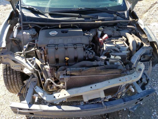 Photo 6 VIN: 3N1AB7AP9EL662529 - NISSAN SENTRA 