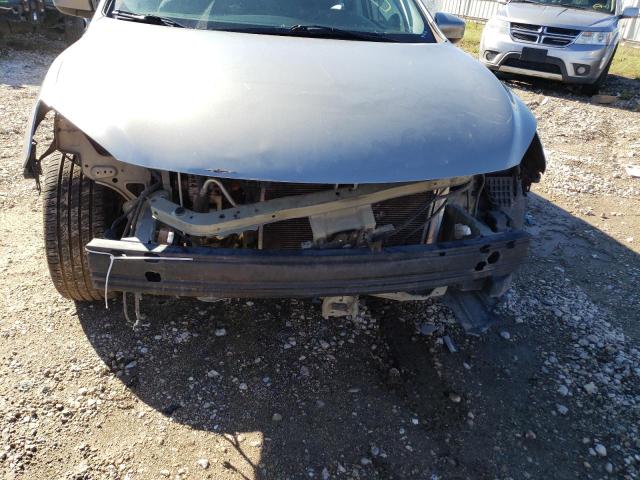 Photo 8 VIN: 3N1AB7AP9EL662529 - NISSAN SENTRA 