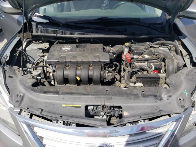 Photo 10 VIN: 3N1AB7AP9EL667892 - NISSAN SENTRA 