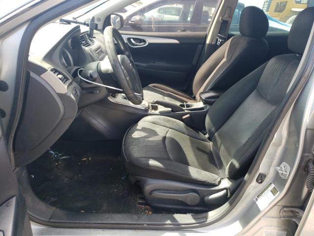 Photo 6 VIN: 3N1AB7AP9EL667892 - NISSAN SENTRA 