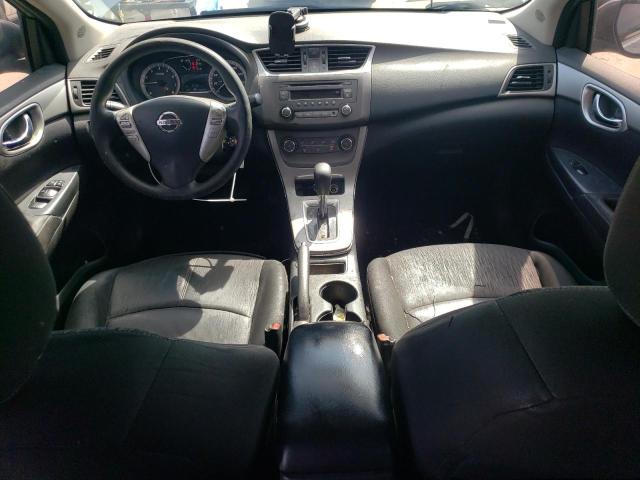 Photo 7 VIN: 3N1AB7AP9EL667892 - NISSAN SENTRA 