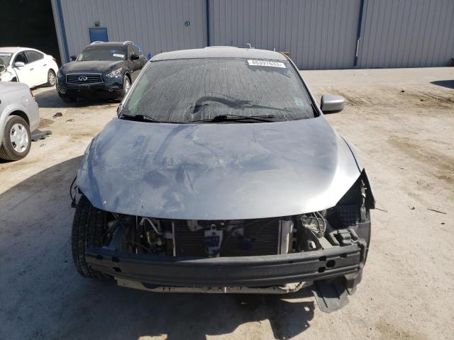 Photo 4 VIN: 3N1AB7AP9EL668346 - NISSAN SENTRA S 