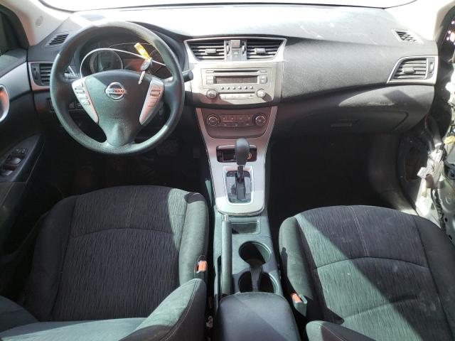 Photo 7 VIN: 3N1AB7AP9EL668346 - NISSAN SENTRA S 