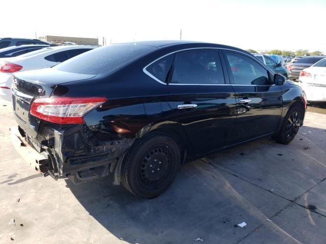 Photo 2 VIN: 3N1AB7AP9EL670825 - NISSAN SENTRA 