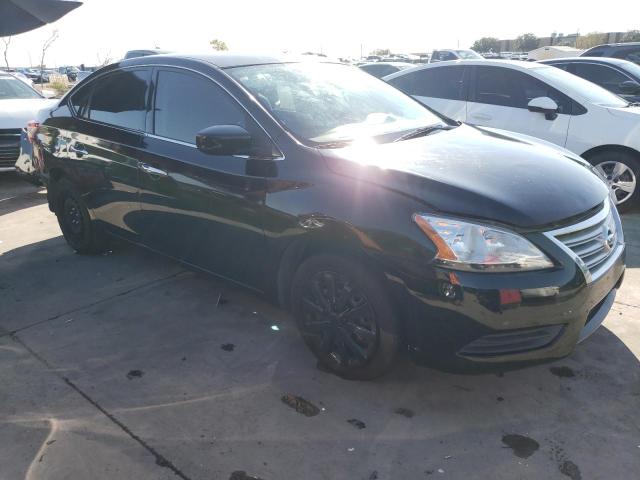 Photo 3 VIN: 3N1AB7AP9EL670825 - NISSAN SENTRA 