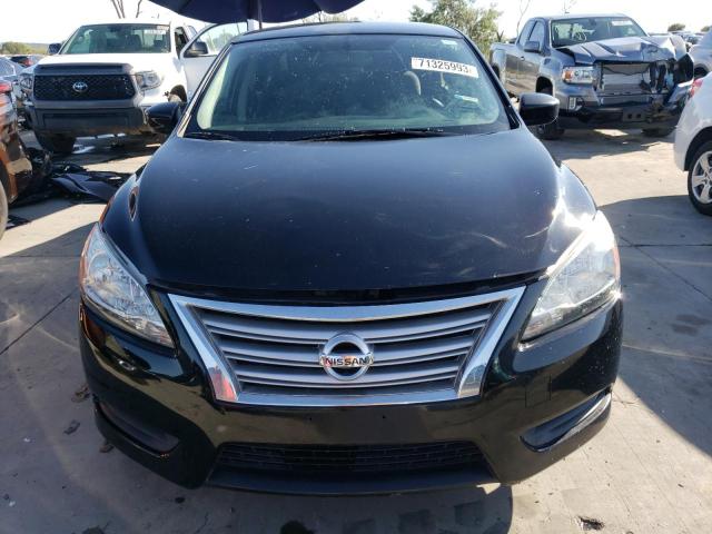 Photo 4 VIN: 3N1AB7AP9EL670825 - NISSAN SENTRA 