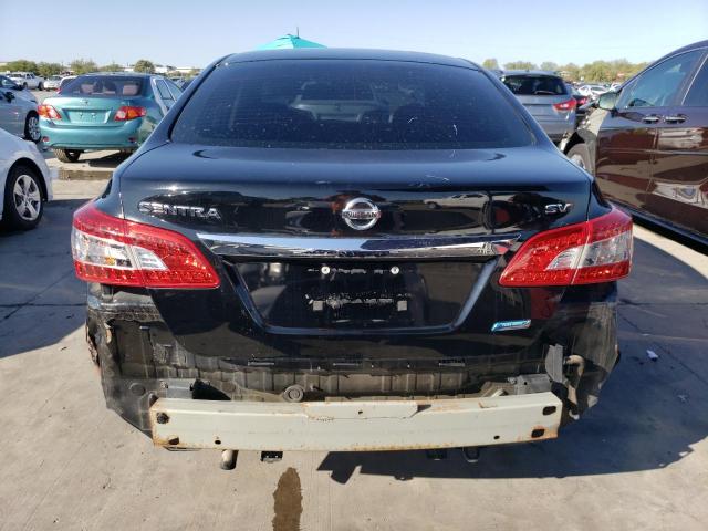 Photo 5 VIN: 3N1AB7AP9EL670825 - NISSAN SENTRA 