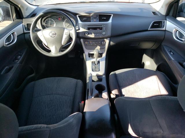 Photo 7 VIN: 3N1AB7AP9EL670825 - NISSAN SENTRA 