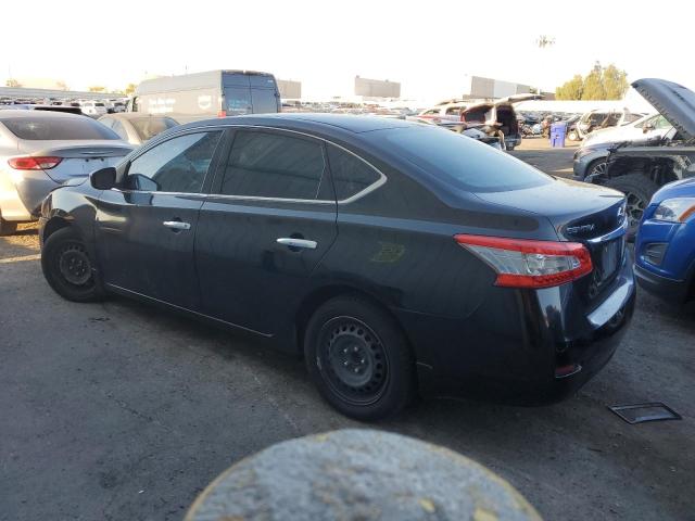 Photo 1 VIN: 3N1AB7AP9EL671196 - NISSAN SENTRA S 