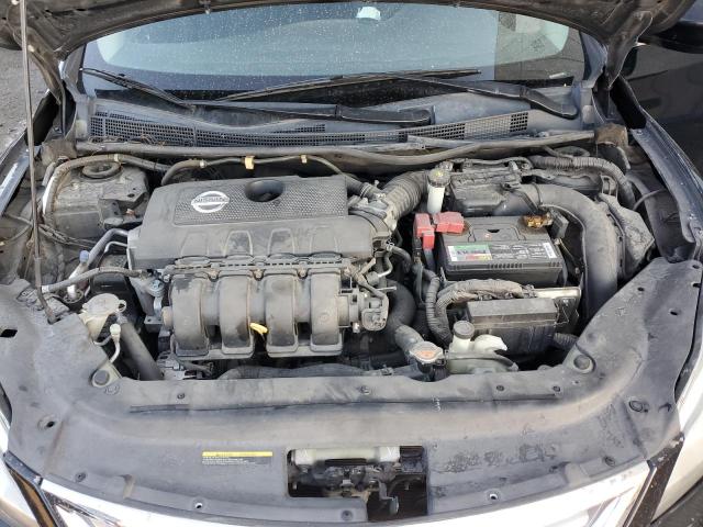 Photo 10 VIN: 3N1AB7AP9EL671196 - NISSAN SENTRA S 