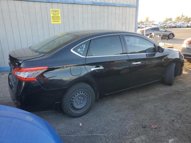 Photo 2 VIN: 3N1AB7AP9EL671196 - NISSAN SENTRA S 