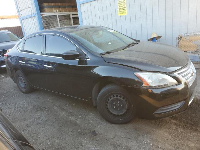 Photo 3 VIN: 3N1AB7AP9EL671196 - NISSAN SENTRA S 