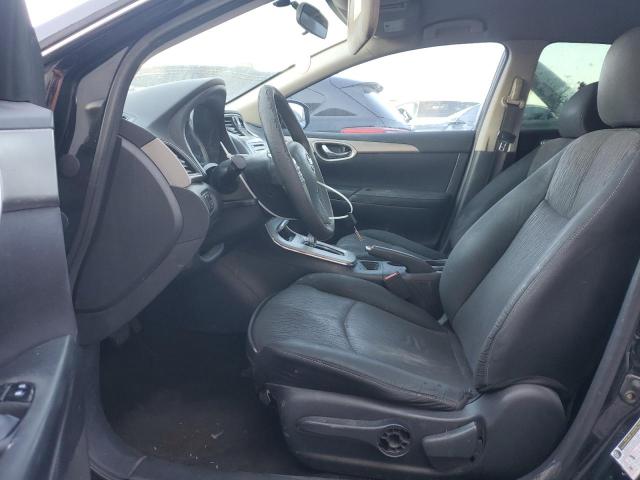 Photo 6 VIN: 3N1AB7AP9EL671196 - NISSAN SENTRA S 