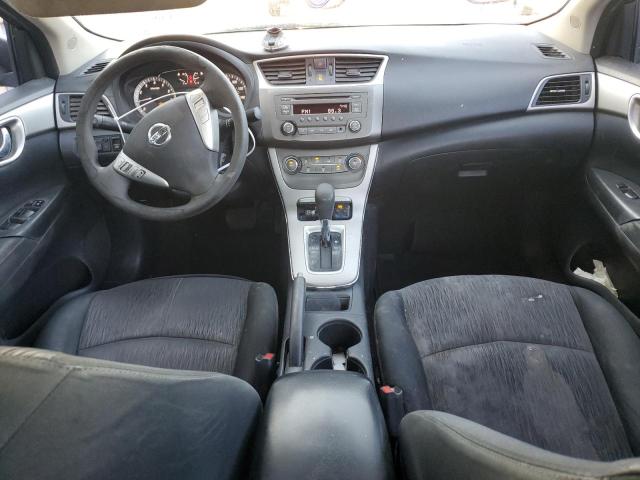 Photo 7 VIN: 3N1AB7AP9EL671196 - NISSAN SENTRA S 