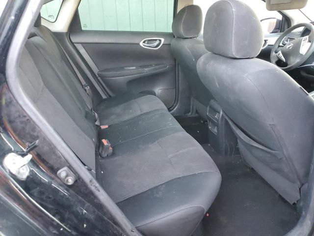 Photo 9 VIN: 3N1AB7AP9EL671196 - NISSAN SENTRA S 