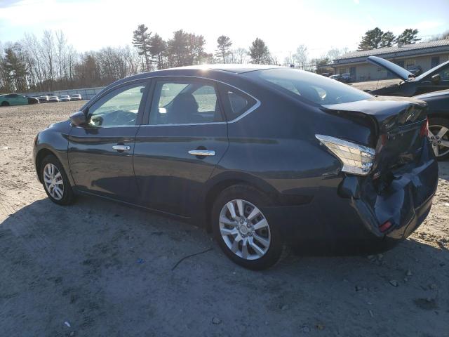 Photo 1 VIN: 3N1AB7AP9EL672333 - NISSAN SENTRA S 