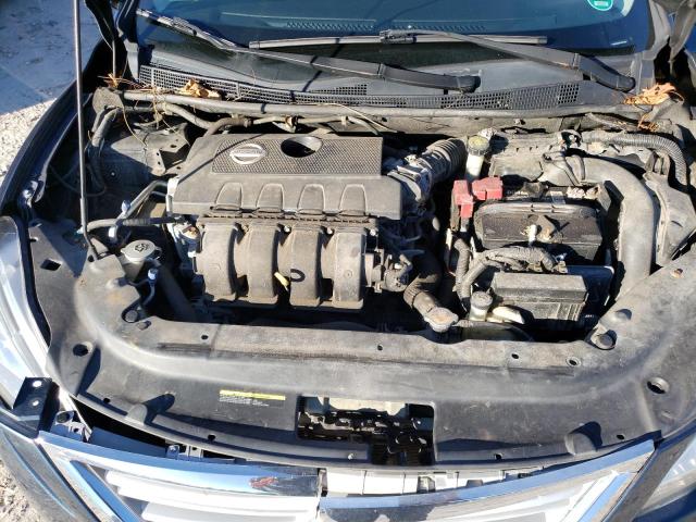 Photo 10 VIN: 3N1AB7AP9EL672333 - NISSAN SENTRA S 