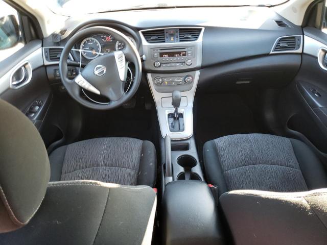 Photo 7 VIN: 3N1AB7AP9EL672333 - NISSAN SENTRA S 