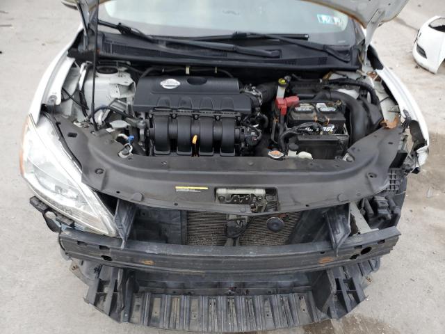 Photo 10 VIN: 3N1AB7AP9EL679279 - NISSAN SENTRA S 