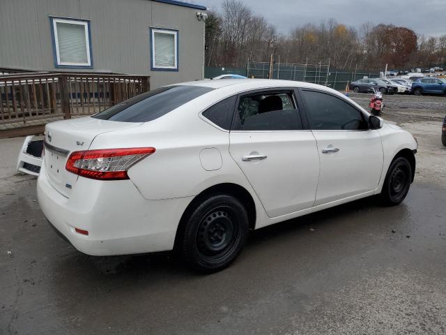 Photo 2 VIN: 3N1AB7AP9EL679279 - NISSAN SENTRA S 