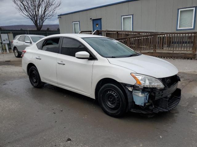 Photo 3 VIN: 3N1AB7AP9EL679279 - NISSAN SENTRA S 