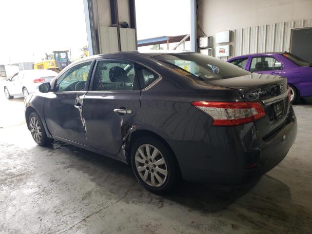 Photo 1 VIN: 3N1AB7AP9EL682828 - NISSAN SENTRA 