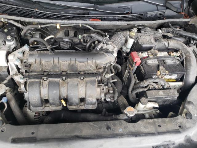 Photo 10 VIN: 3N1AB7AP9EL682828 - NISSAN SENTRA 