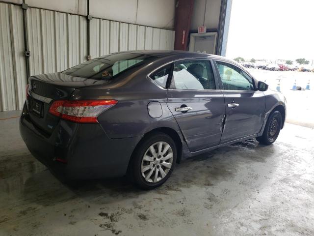 Photo 2 VIN: 3N1AB7AP9EL682828 - NISSAN SENTRA 