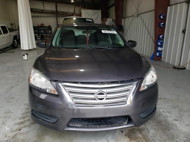 Photo 4 VIN: 3N1AB7AP9EL682828 - NISSAN SENTRA 