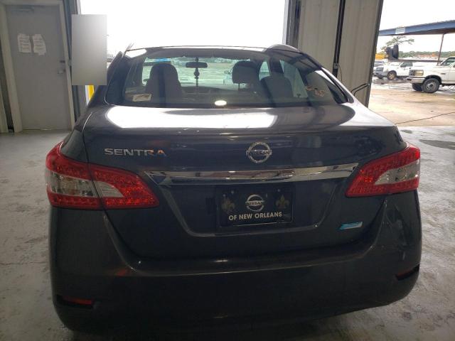 Photo 5 VIN: 3N1AB7AP9EL682828 - NISSAN SENTRA 