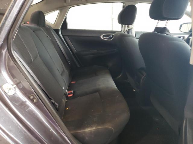 Photo 9 VIN: 3N1AB7AP9EL682828 - NISSAN SENTRA 