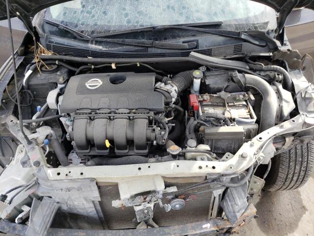 Photo 6 VIN: 3N1AB7AP9EL684644 - NISSAN SENTRA S 