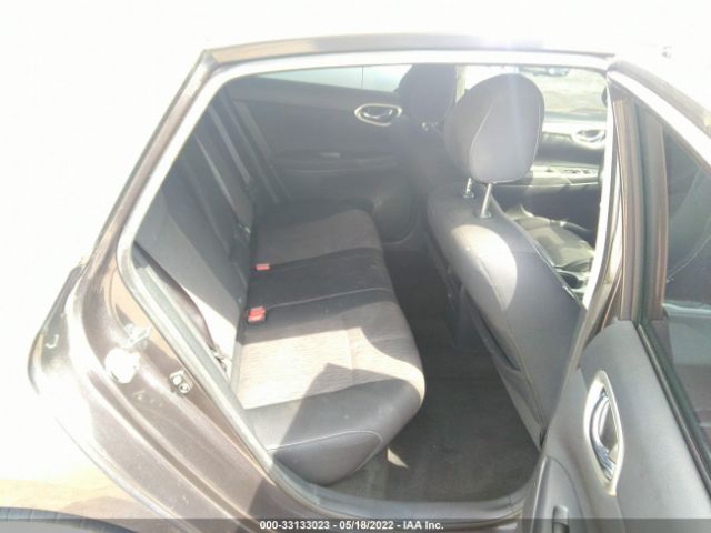 Photo 7 VIN: 3N1AB7AP9EL684921 - NISSAN SENTRA 