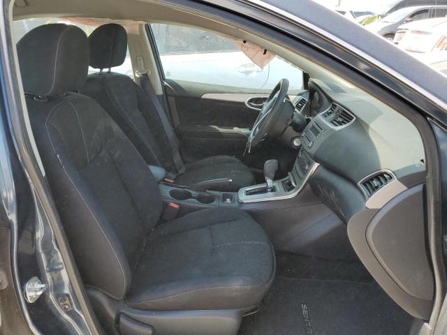 Photo 4 VIN: 3N1AB7AP9EL685874 - NISSAN SENTRA S 