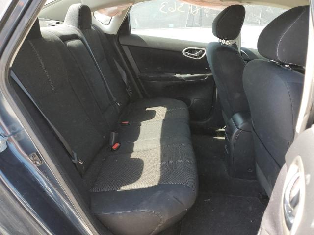 Photo 5 VIN: 3N1AB7AP9EL685874 - NISSAN SENTRA S 