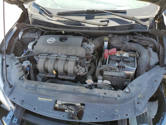 Photo 6 VIN: 3N1AB7AP9EL685874 - NISSAN SENTRA S 