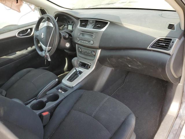 Photo 8 VIN: 3N1AB7AP9EL685874 - NISSAN SENTRA S 