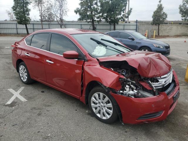 Photo 3 VIN: 3N1AB7AP9EL686913 - NISSAN SENTRA 