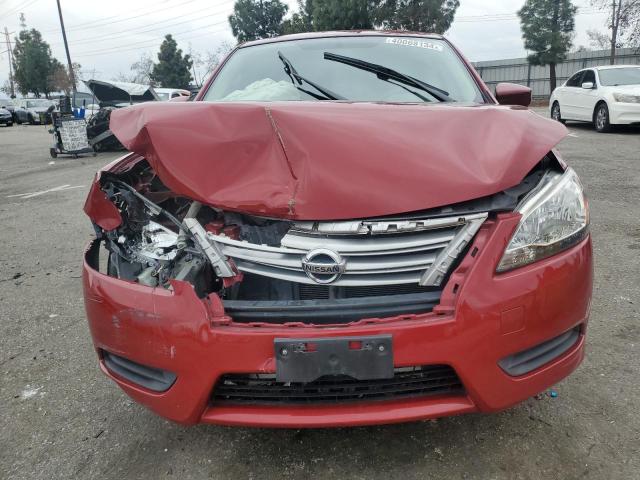 Photo 4 VIN: 3N1AB7AP9EL686913 - NISSAN SENTRA 