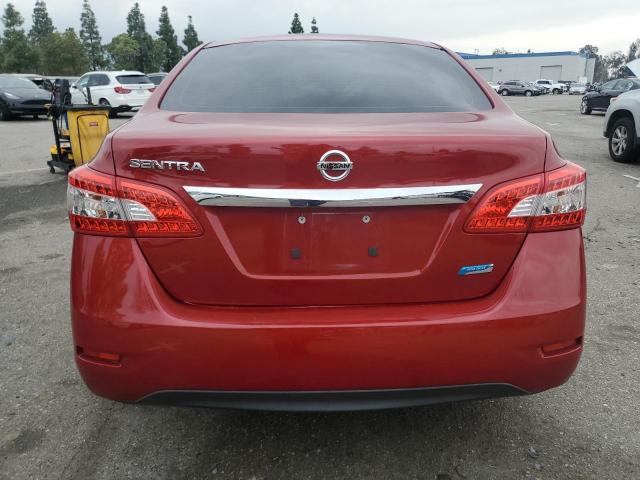 Photo 5 VIN: 3N1AB7AP9EL686913 - NISSAN SENTRA 