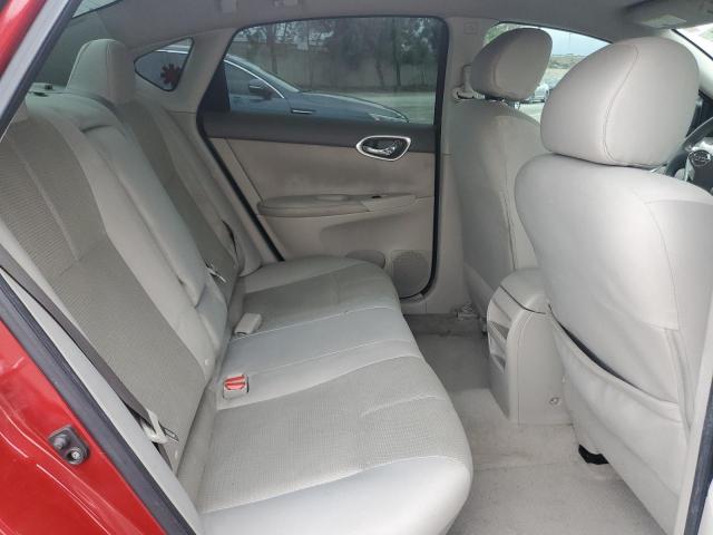 Photo 9 VIN: 3N1AB7AP9EL686913 - NISSAN SENTRA 