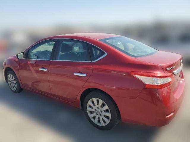 Photo 1 VIN: 3N1AB7AP9EL689472 - NISSAN SENTRA 